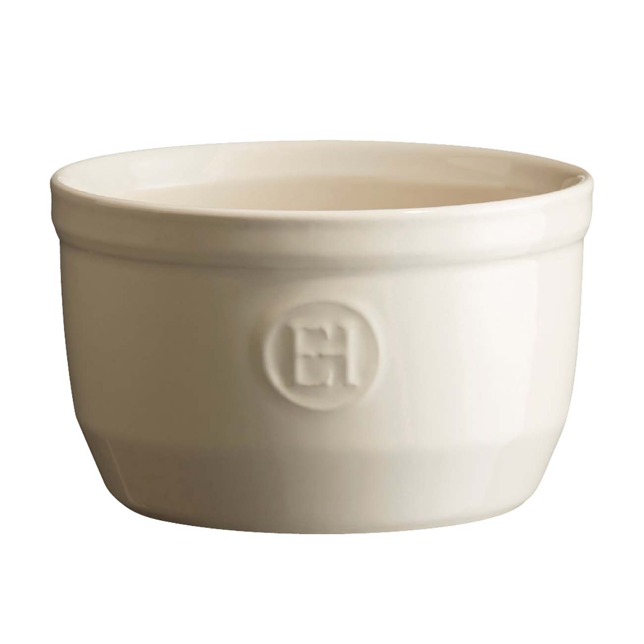Форма для выпекания (керамика) Emile Henry Cream (021010)