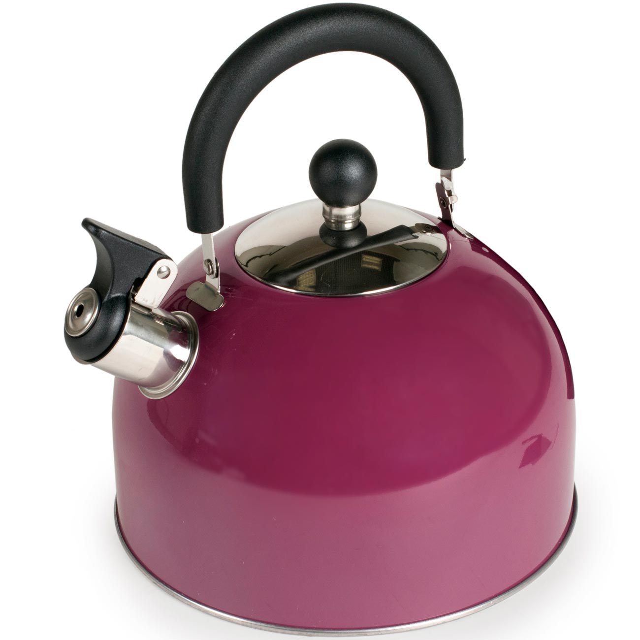 Чайник Endever Aquarelle-302