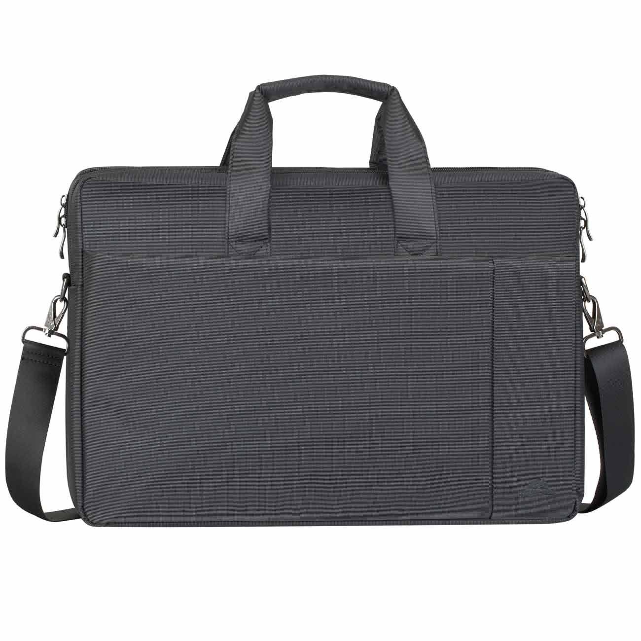 Кейс для ноутбука RIVACASE 8257 Black фото