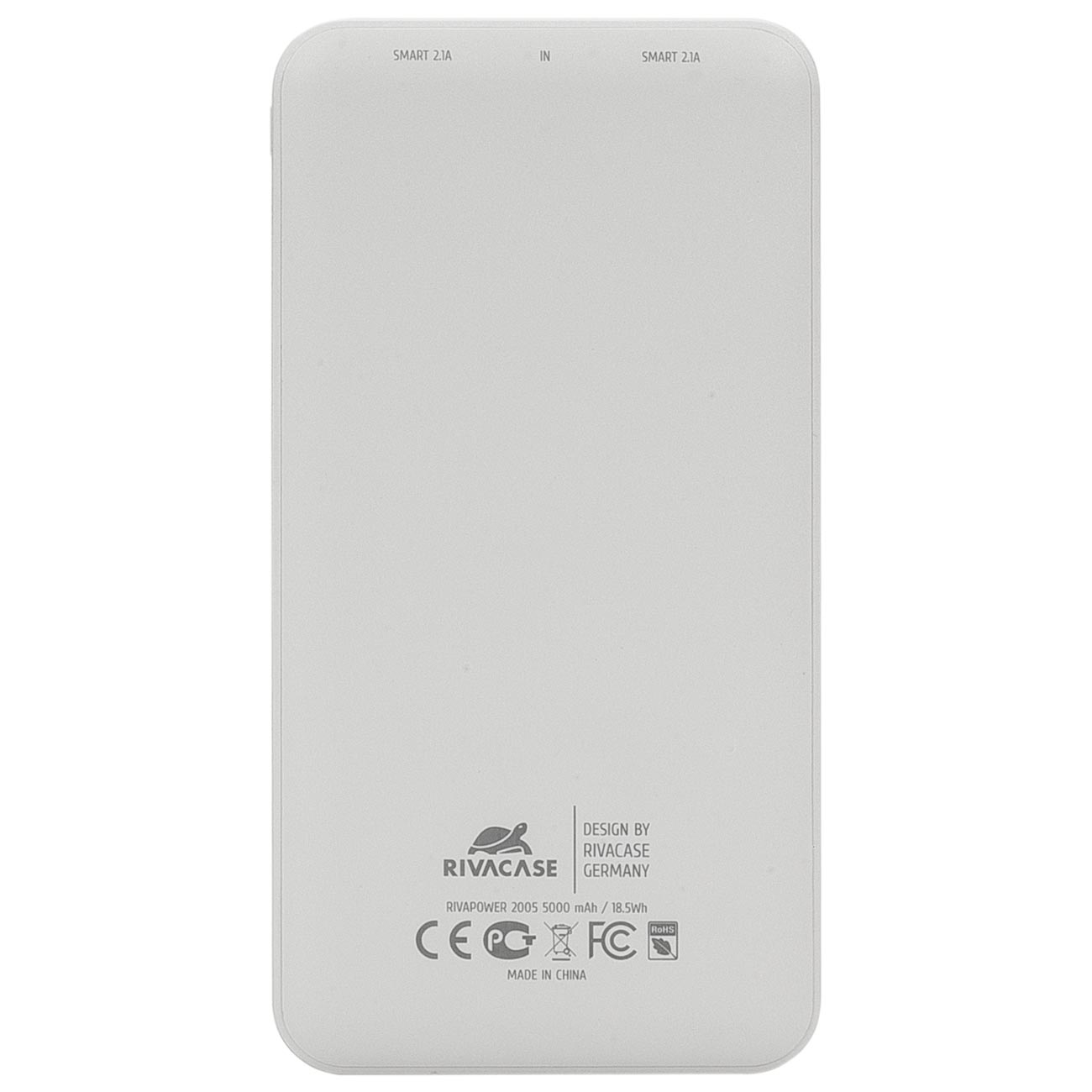 Внешний аккумулятор RIVACASE RivaPower VA2005