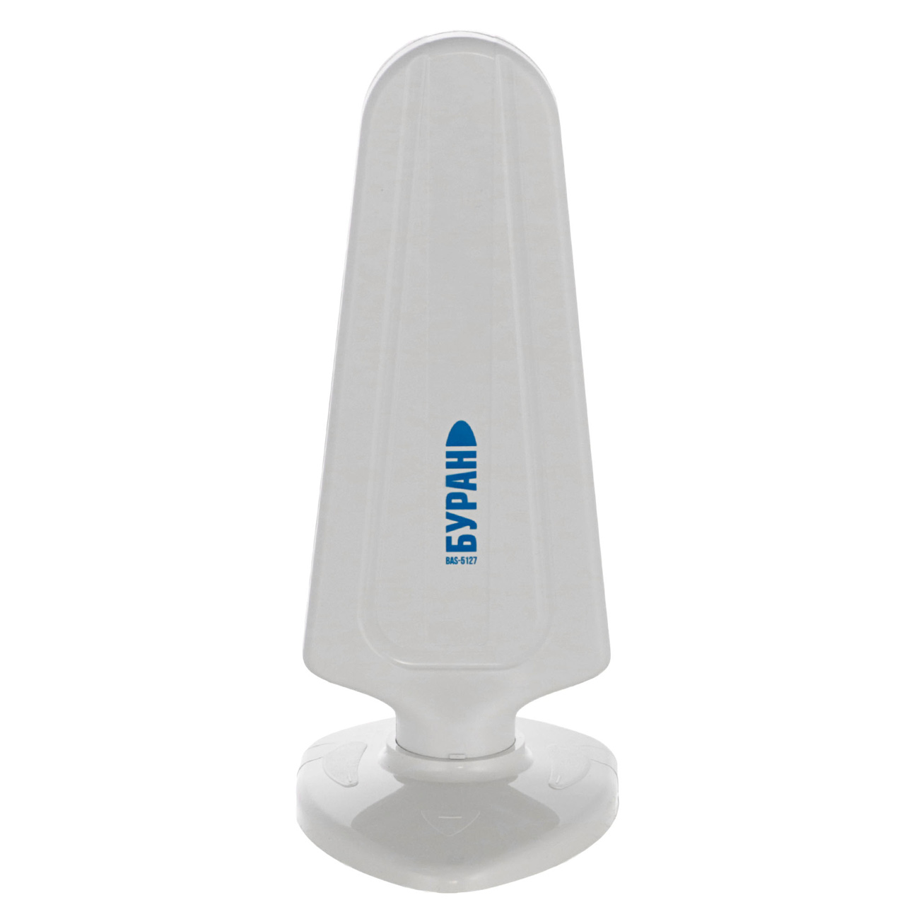 Антенна телевизионная комнатная Рэмо BAS-5127 Буран