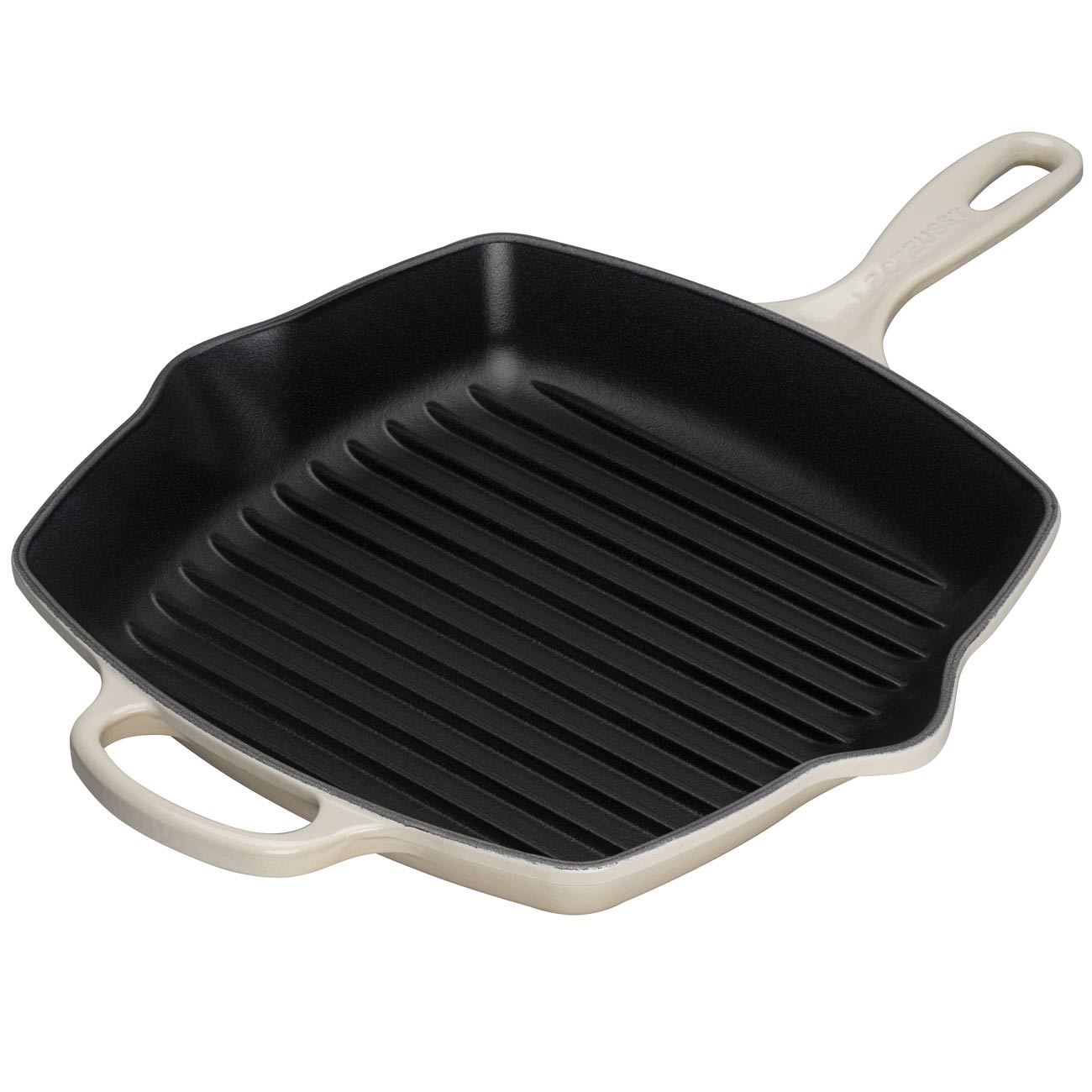 Сковорода гриль Le Creuset 20183266800422 26см