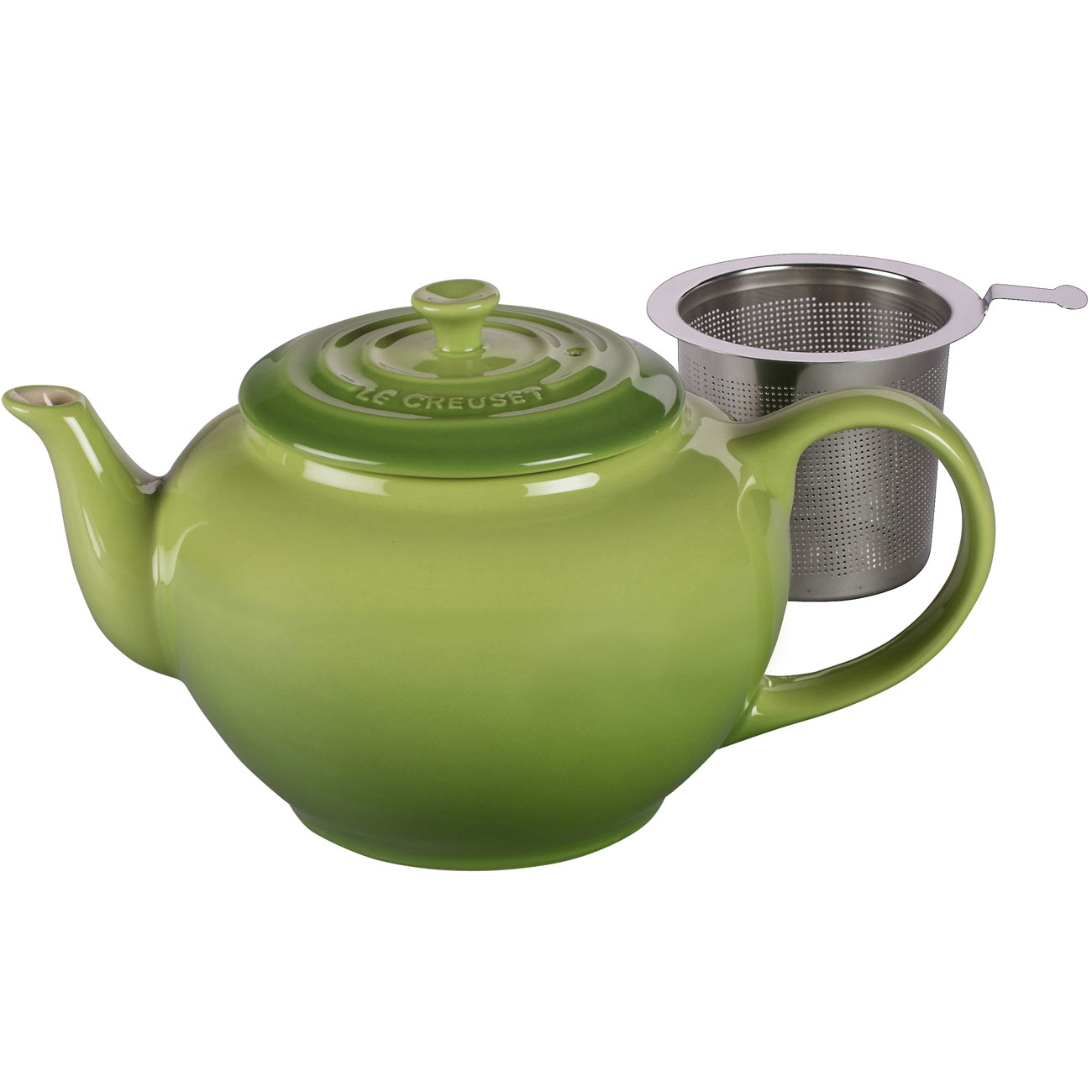 Чайник заварочный Le Creuset 91011100426400 0,65 л (заварочный)
