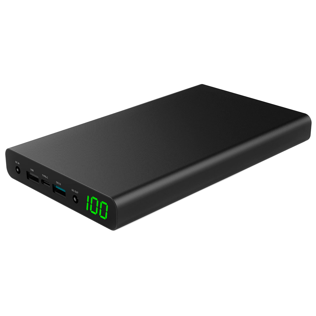 Аккумулятор для ноутбука Rombica Neo 33000mAh (PRO-330C)