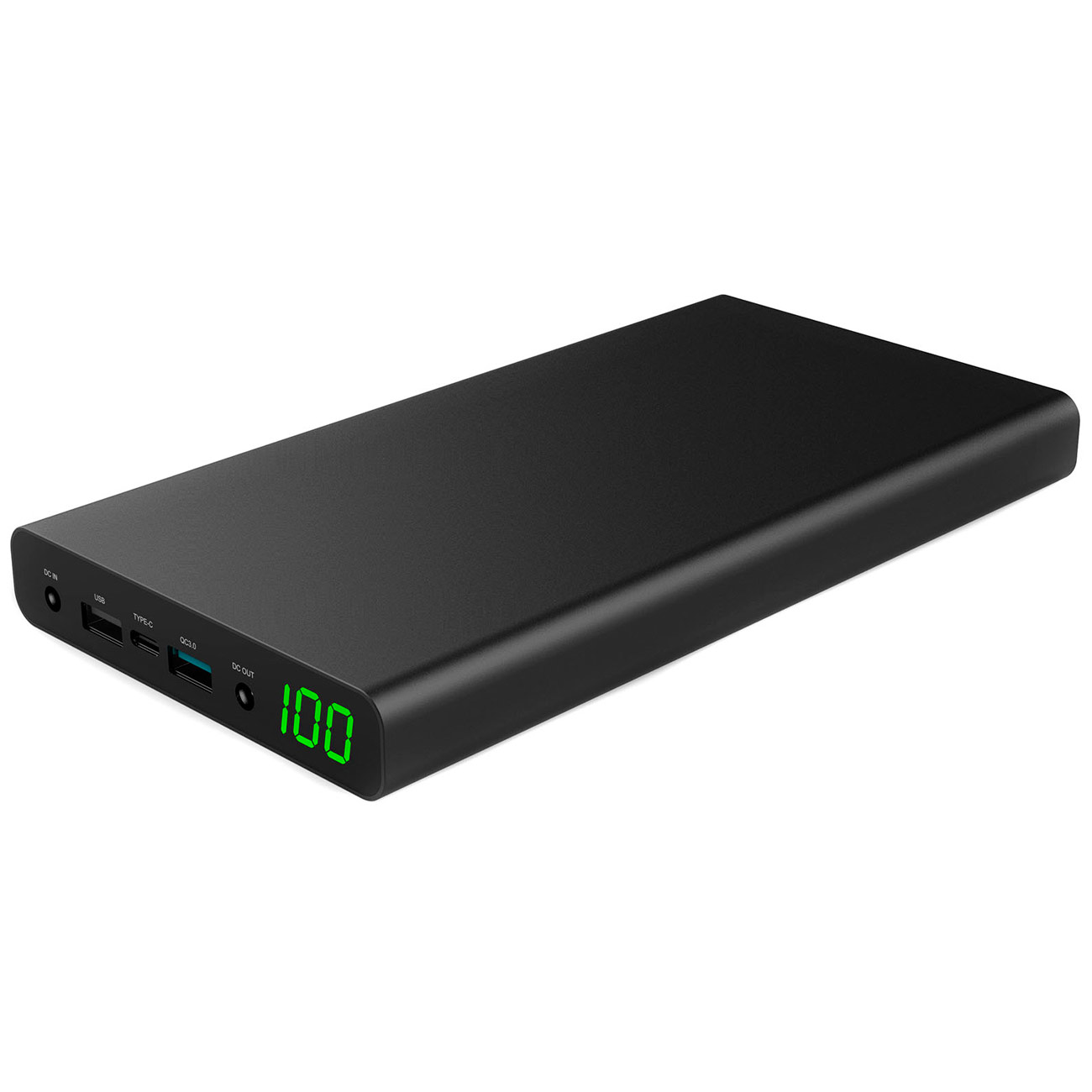 Аккумулятор для ноутбука Rombica Neo 45000mAh (PRO-450C)