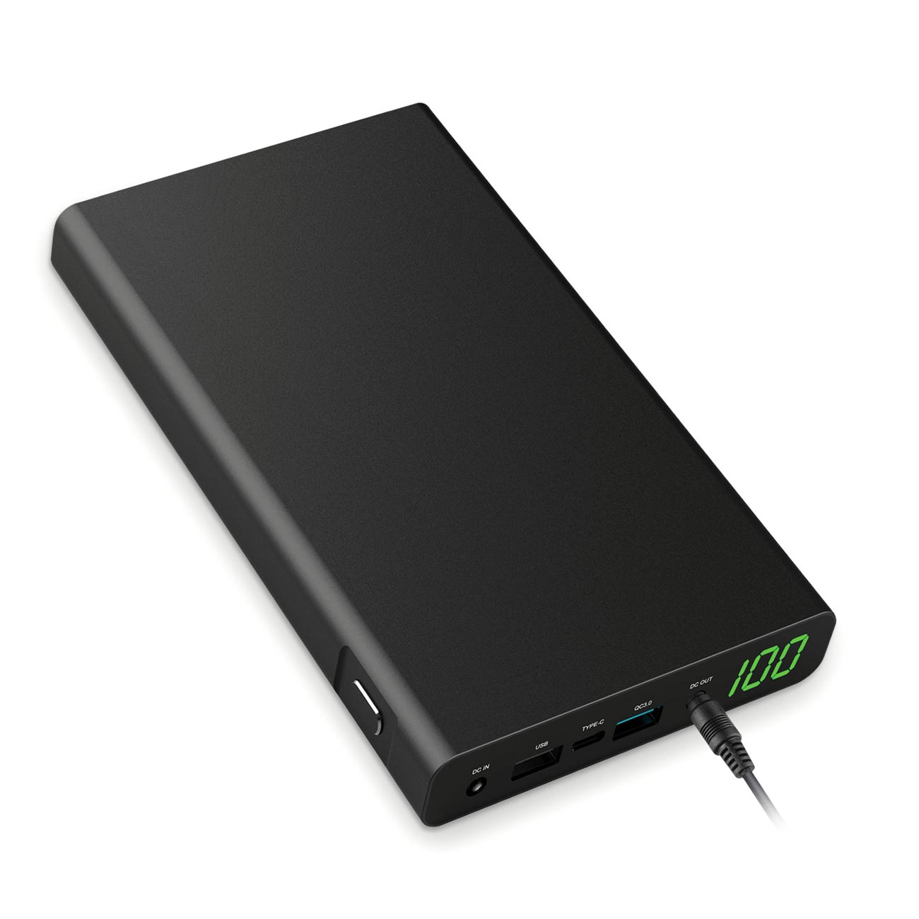 Аккумулятор для ноутбука Rombica Neo 45000mAh (PRO-450C)