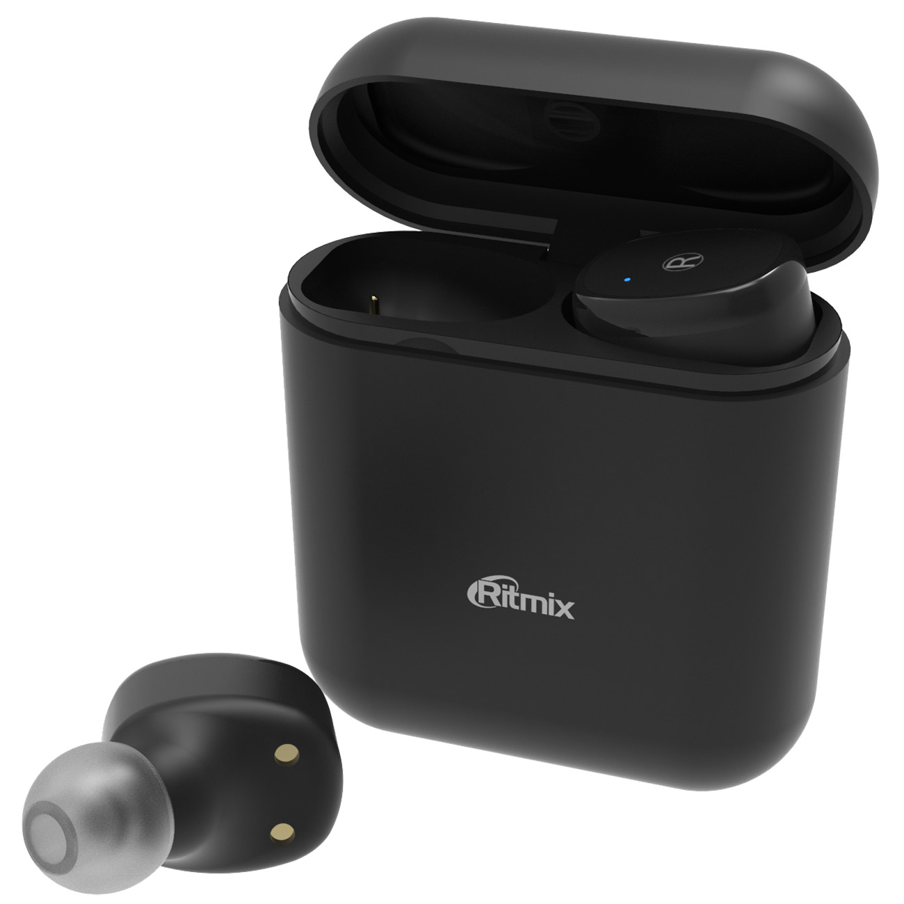 Наушники Bluetooth Ritmix RH-807BTH TWS