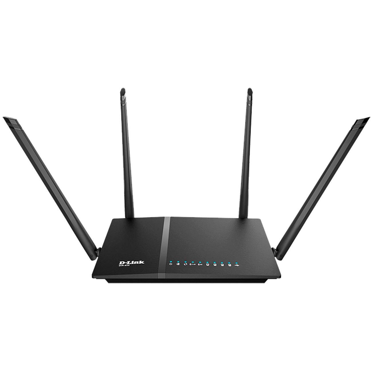 Wi-Fi роутер D-link DIR-825/AC/G1С фото