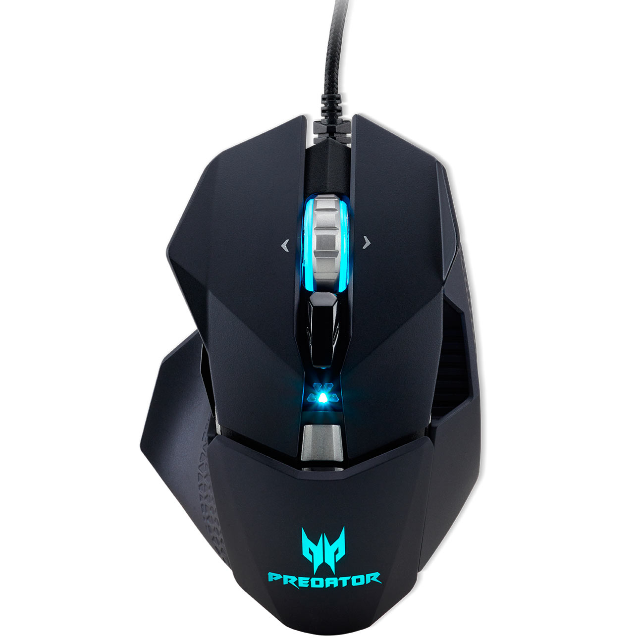 Игровая мышь Acer Predator Cestus 510 (NP.MCE11.00A)