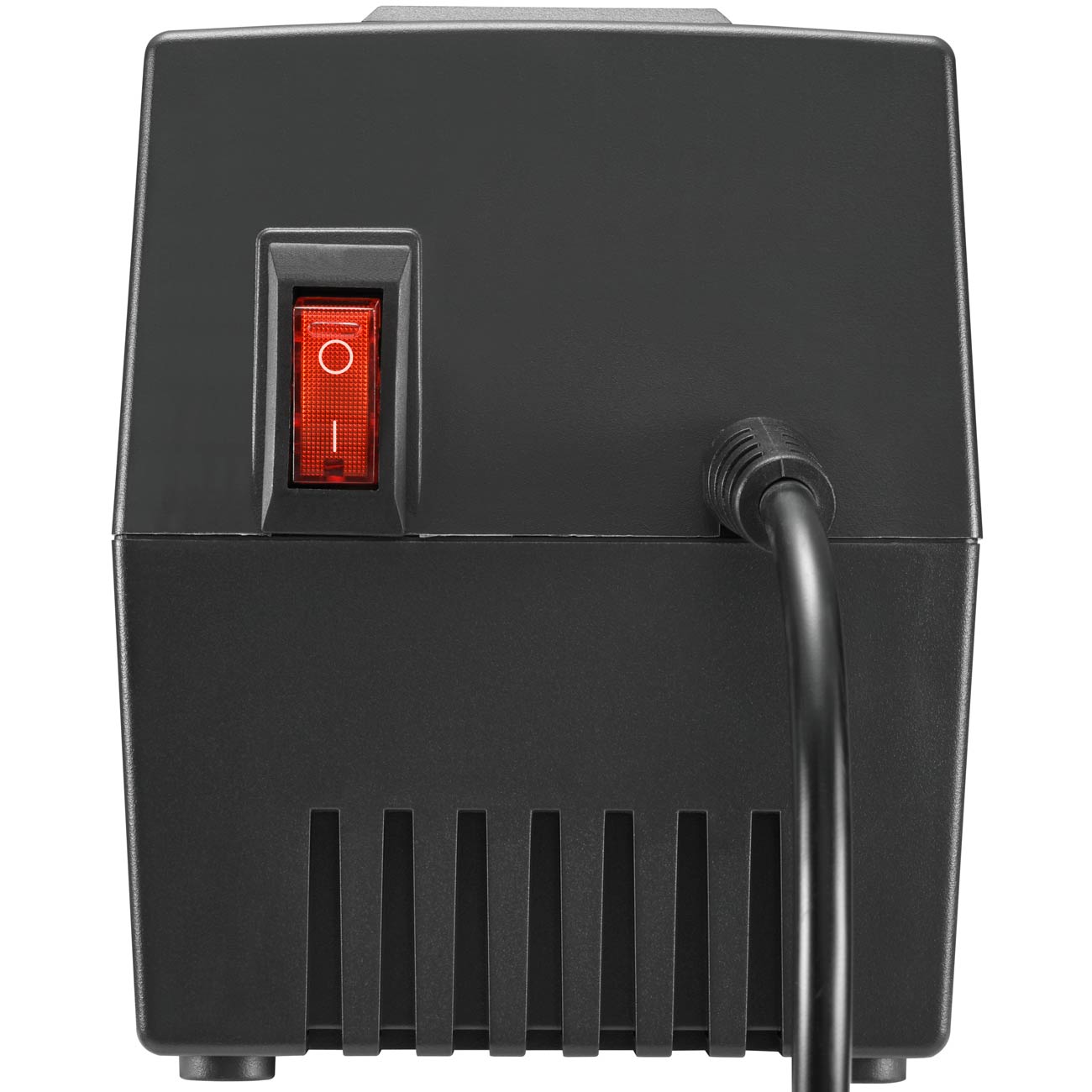 Стабилизатор напряжения APC LN650-RS