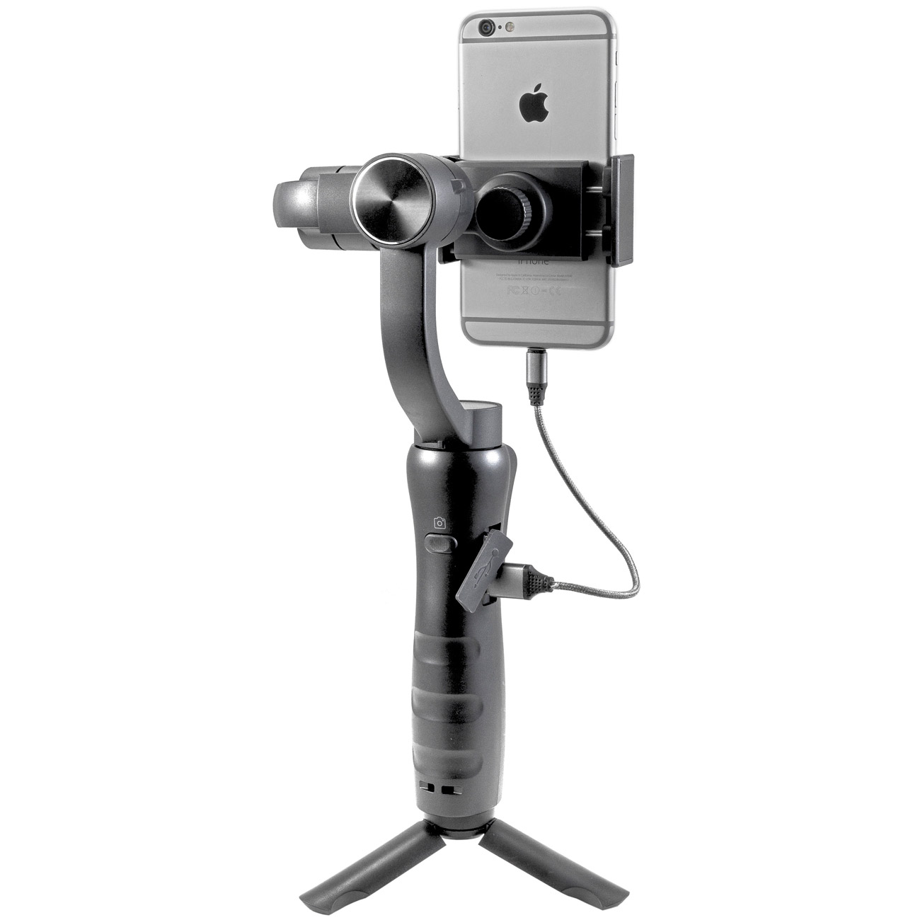 Монопод для смартфона Gmini GM-STD3200B фото