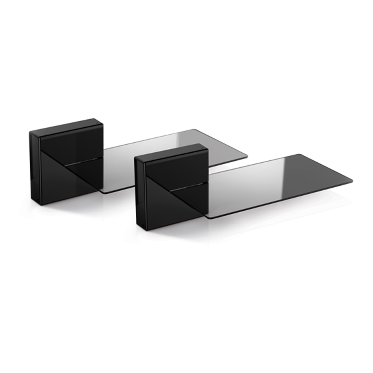 Модуль Meliconi Ghost Cubes Soundbar Black (480527) фото