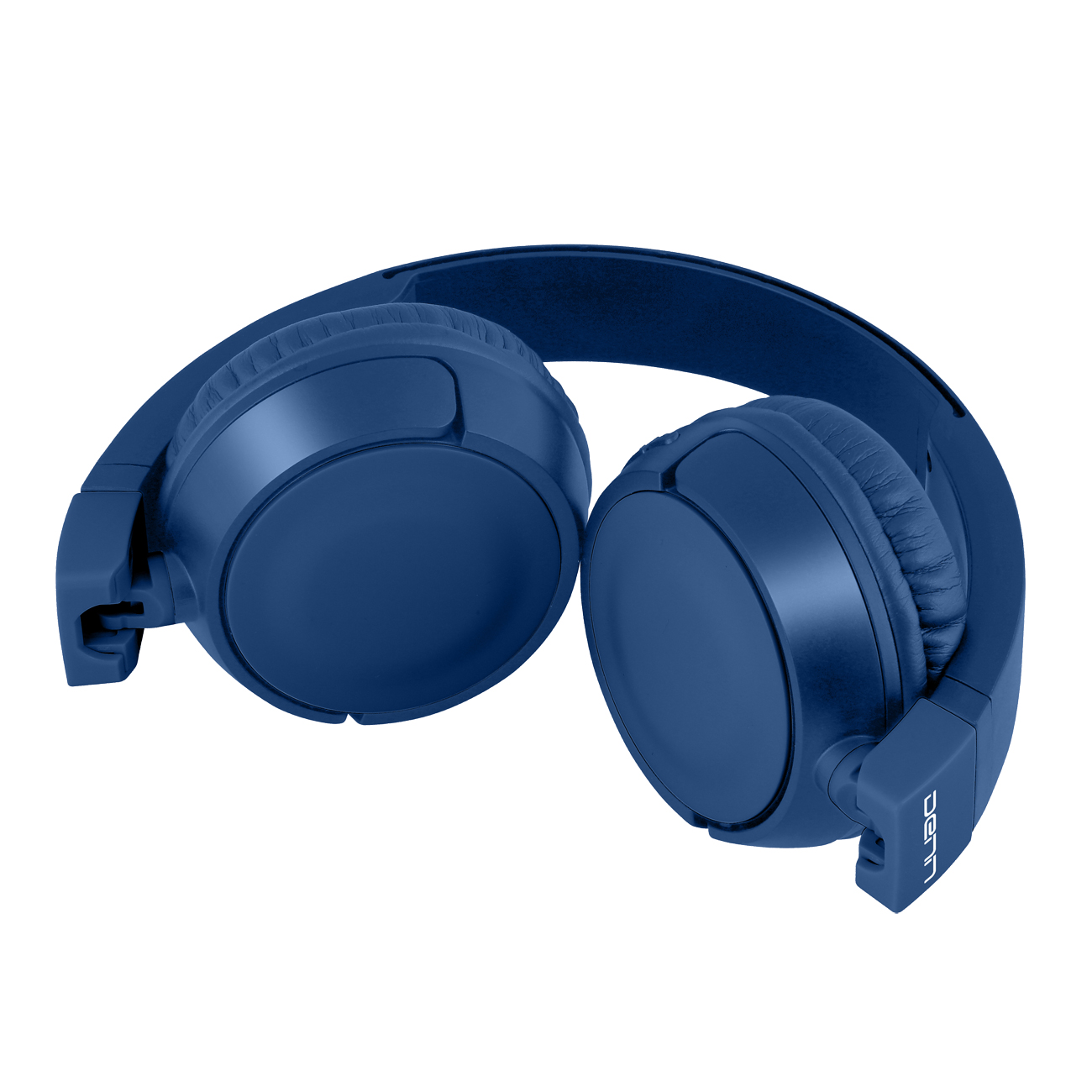 Наушники накладные Bluetooth Denn DHB002