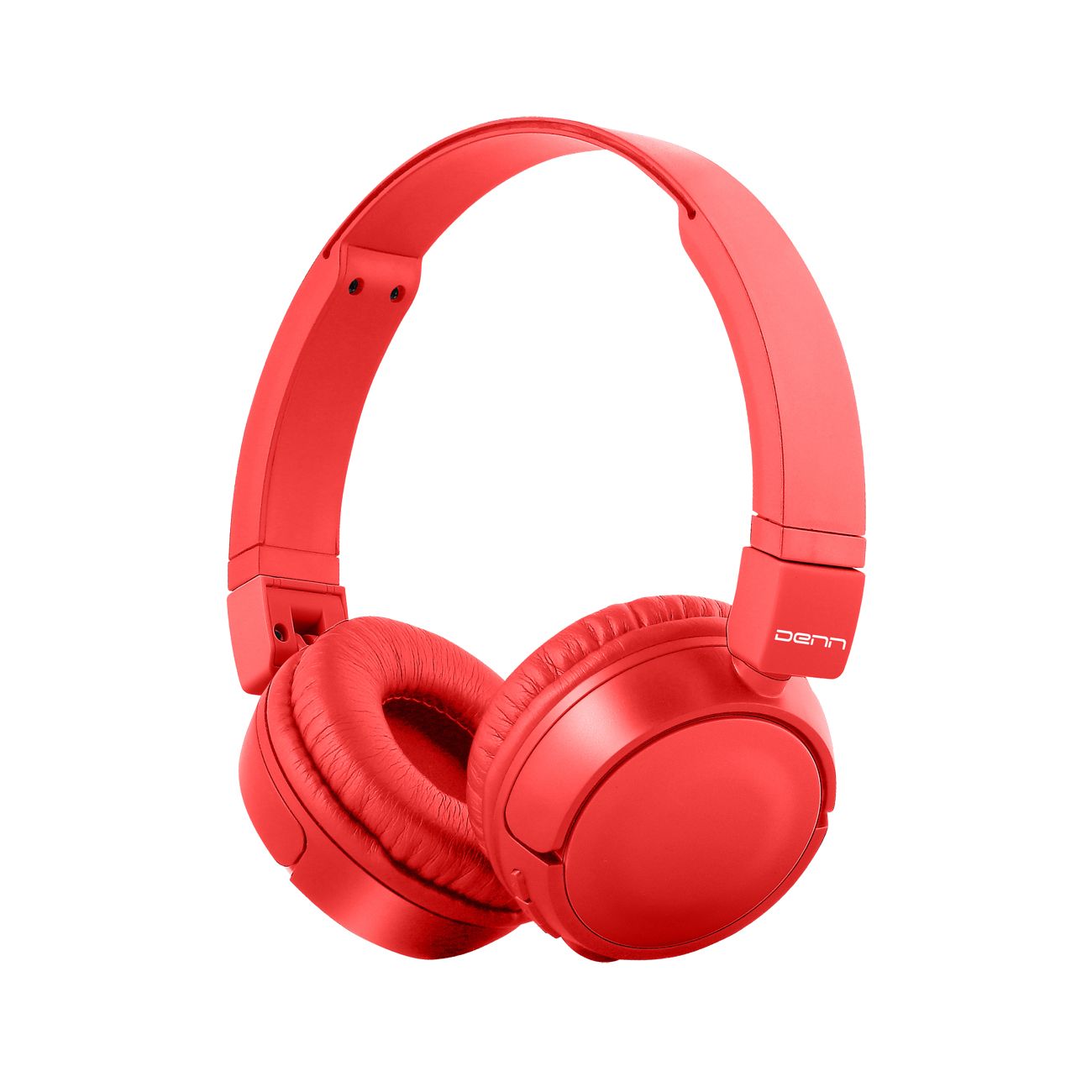 Наушники накладные Bluetooth Denn DHB003