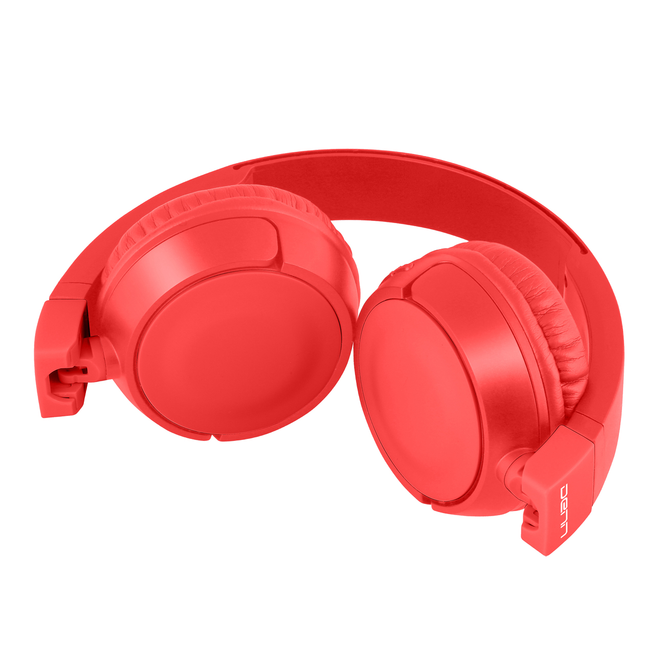 Наушники накладные Bluetooth Denn DHB003