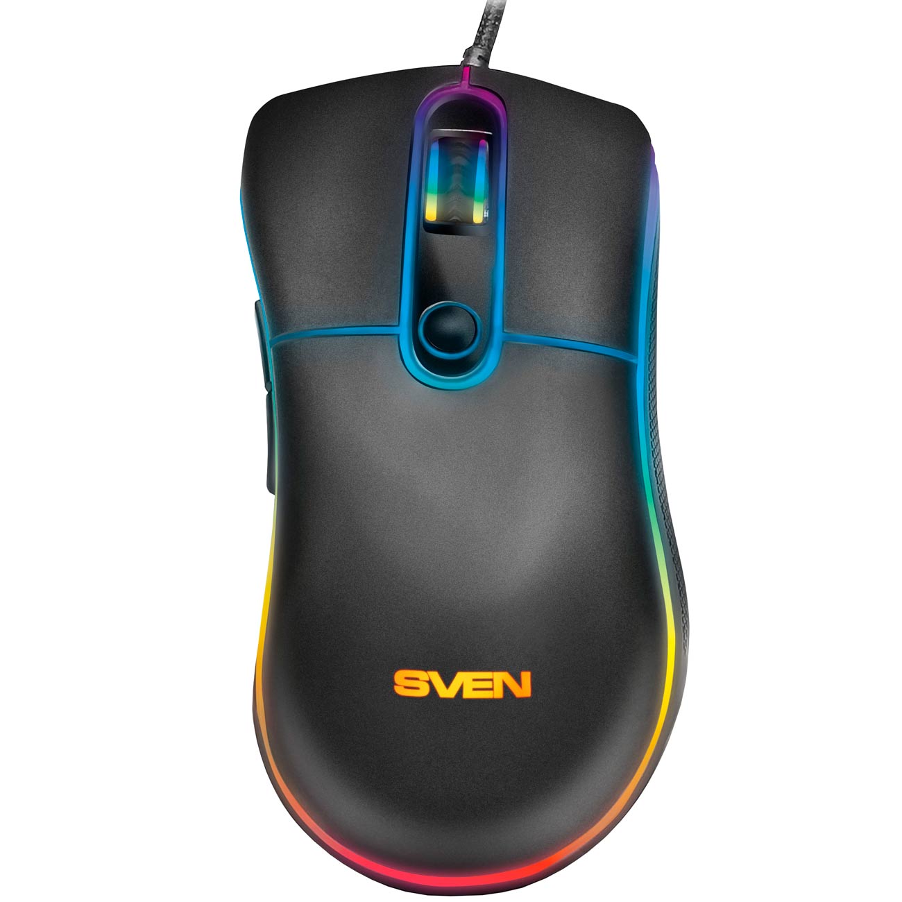 Игровая мышь Sven RX-G940 фото