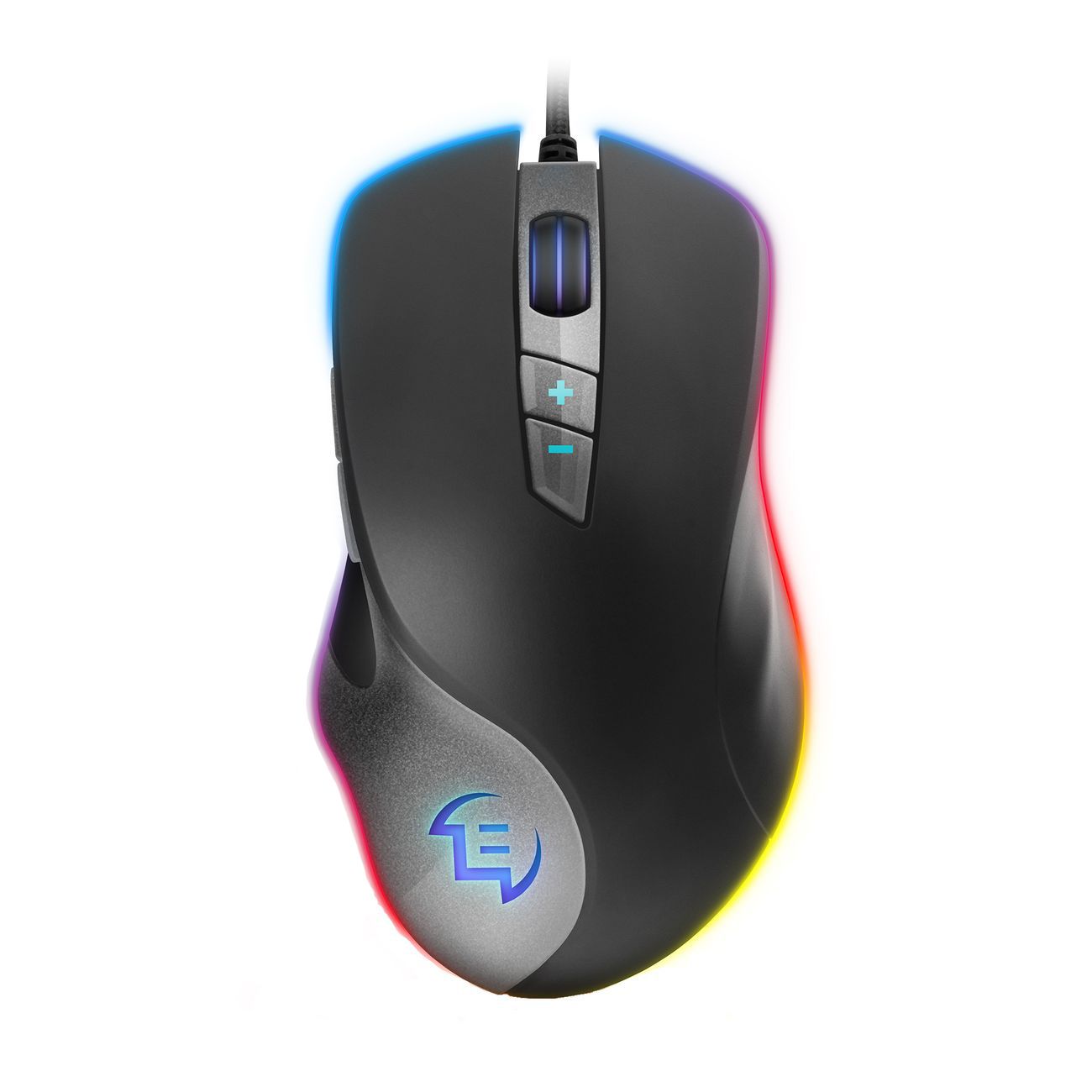 Игровая мышь Sven RX-G970 фото