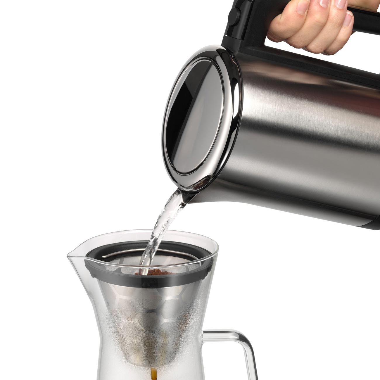 Графин WMF PourOver COFFEE TIME 0632546040