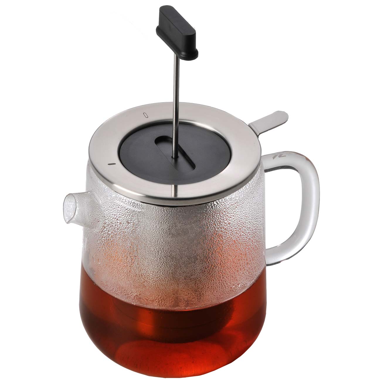 Чайник заварочный WMF 1,3л. SENSI TEA 0636906030