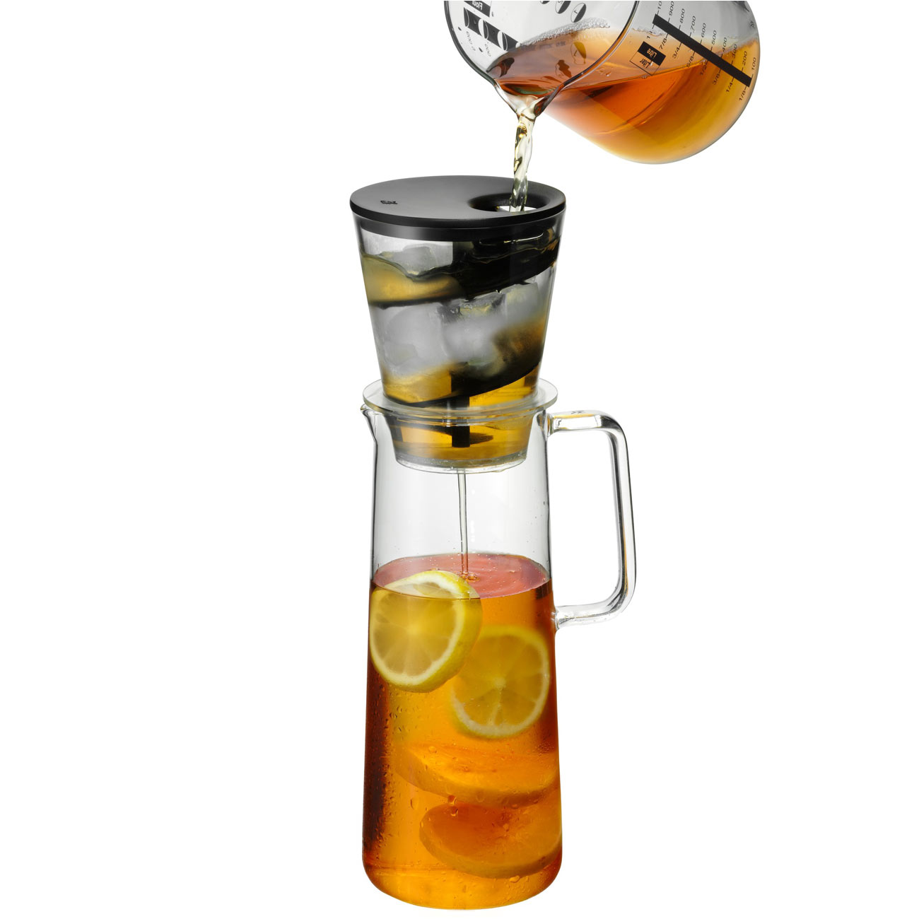 Набор для приготовления чая WMF ICE TEA 0636399990