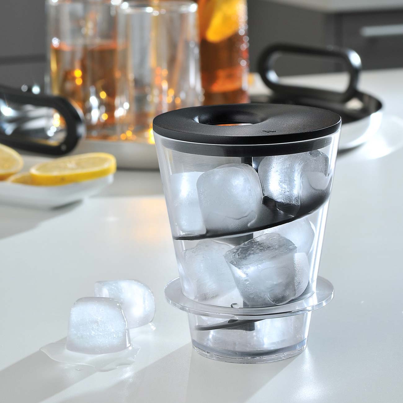 Набор для приготовления чая WMF ICE TEA 0636399990