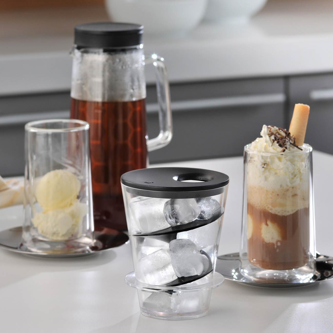 Набор для приготовления чая WMF ICE TEA 0636399990