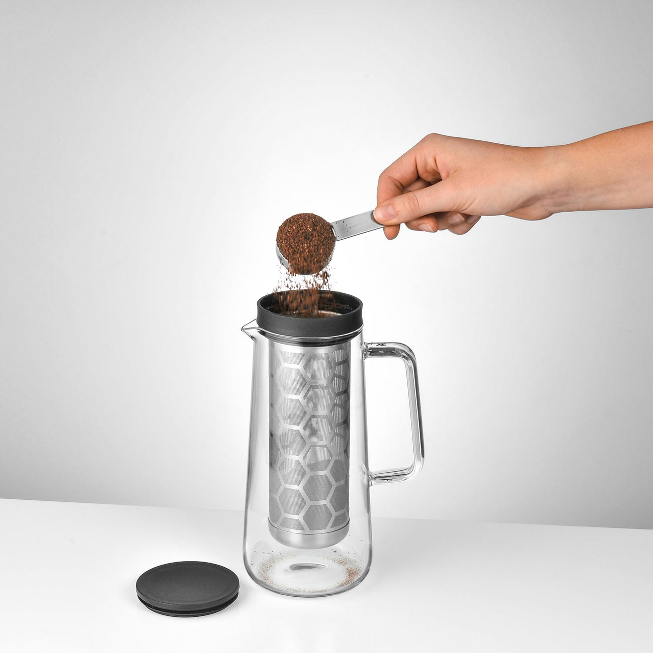 Графин WMF COFFEE TIME 0632466040