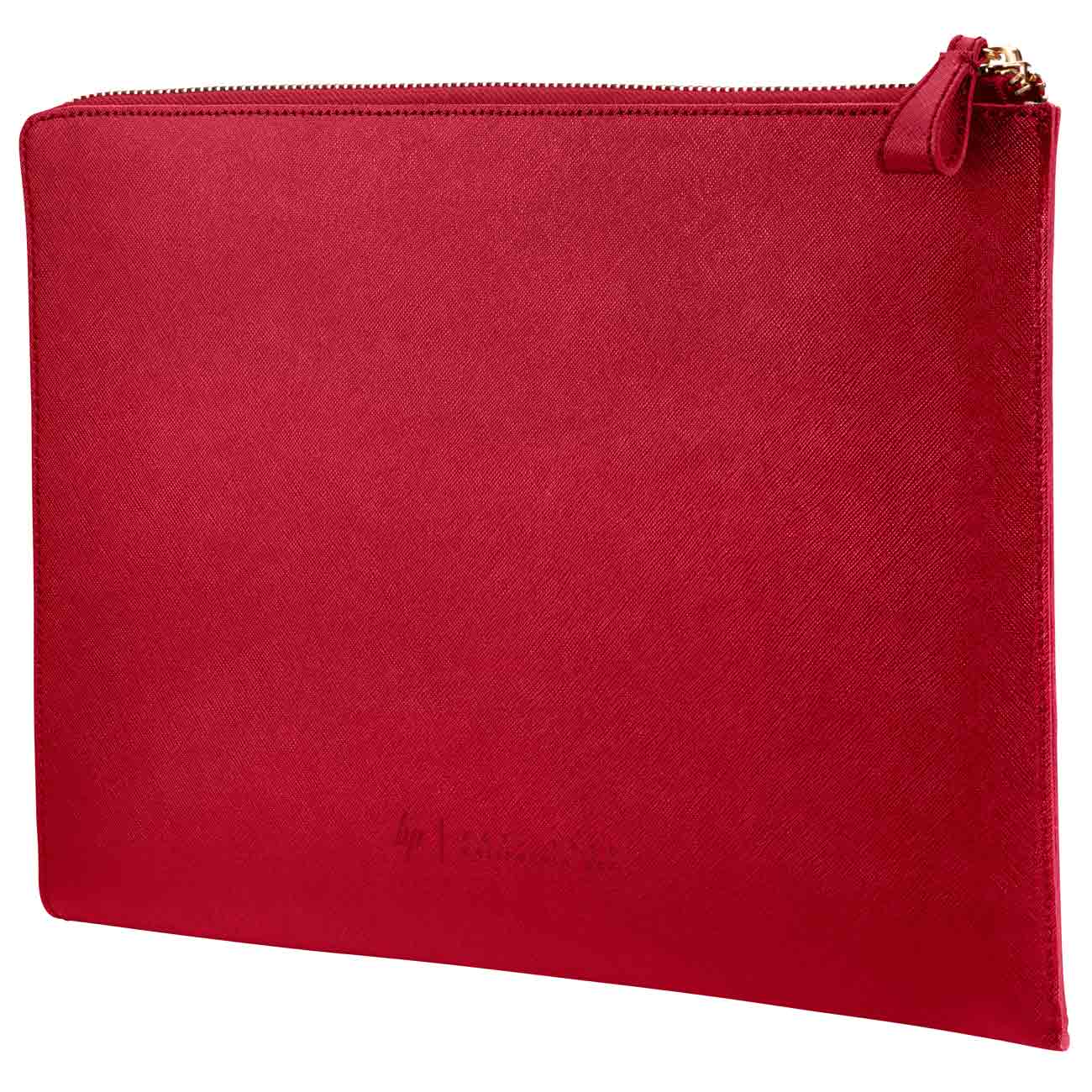 Кейс для ноутбука HP 13.3 Spectre Red L-Zip Sleeve