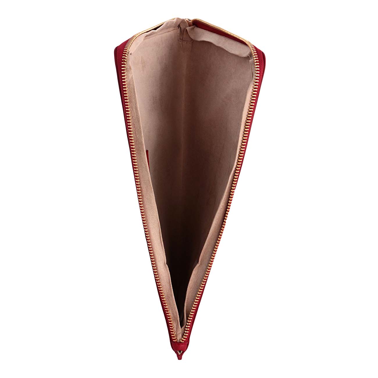 Кейс для ноутбука HP 13.3 Spectre Red L-Zip Sleeve