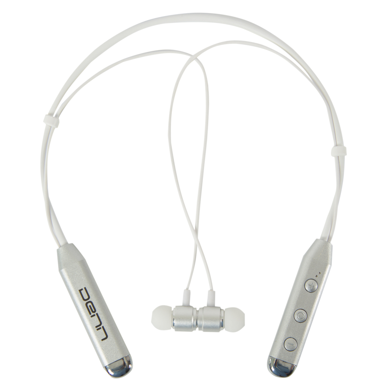 Наушники Bluetooth Denn DHB022 фото