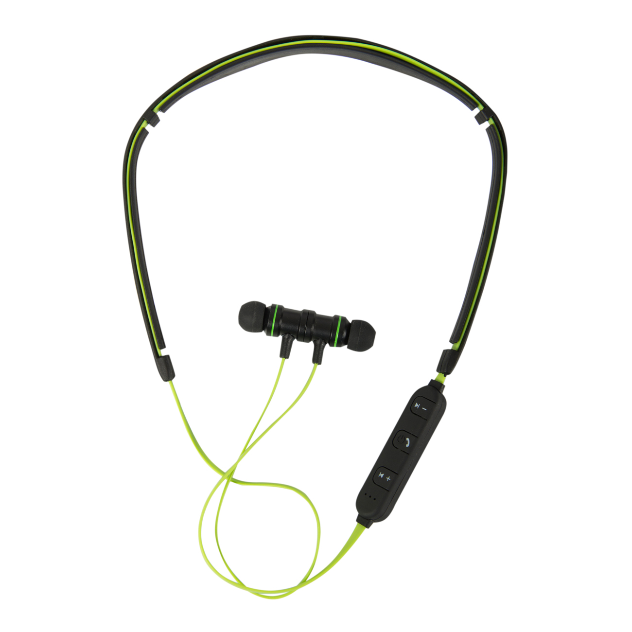 Наушники Bluetooth Denn DHB024