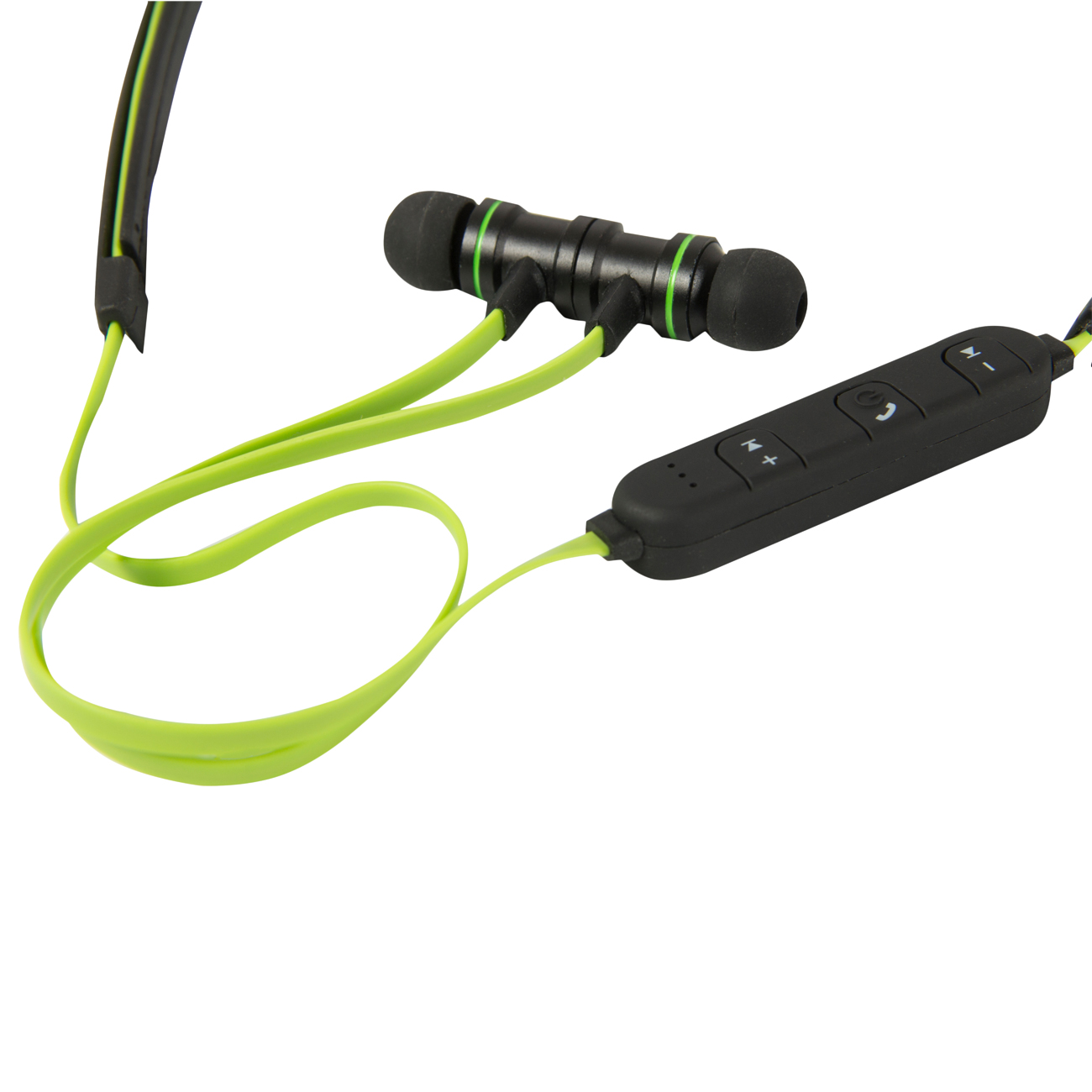Наушники Bluetooth Denn DHB024