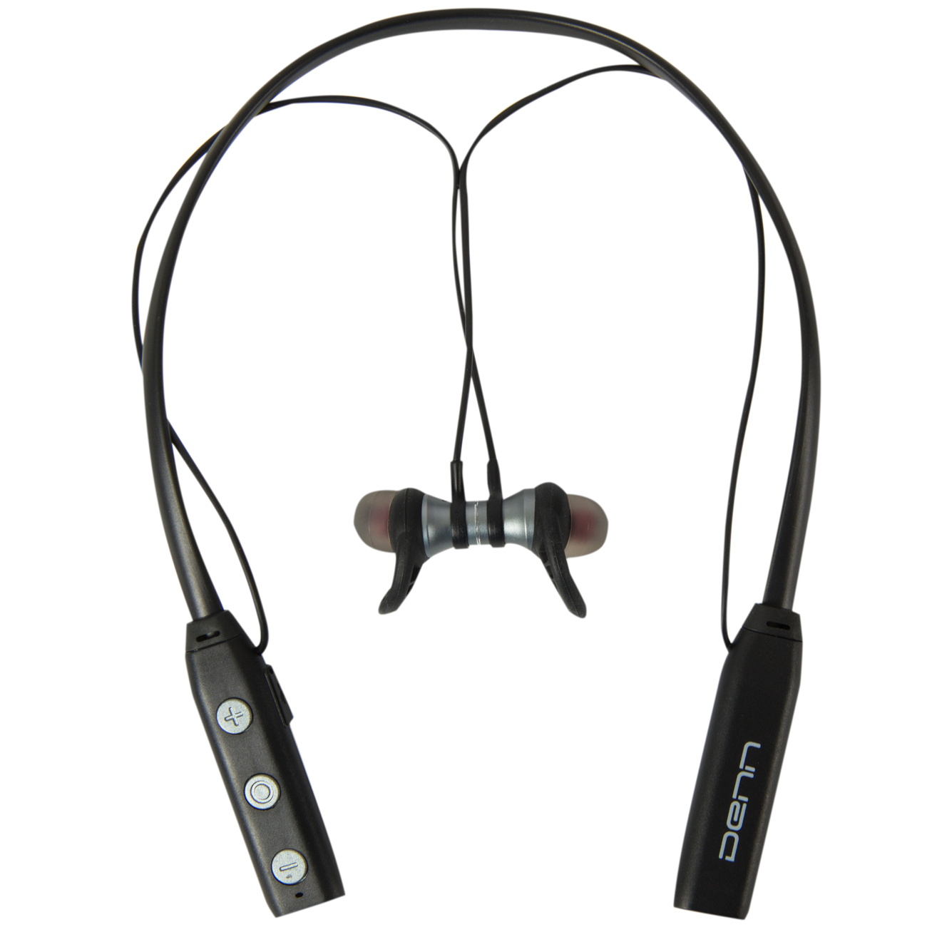 Наушники Bluetooth Denn DHB026 фото