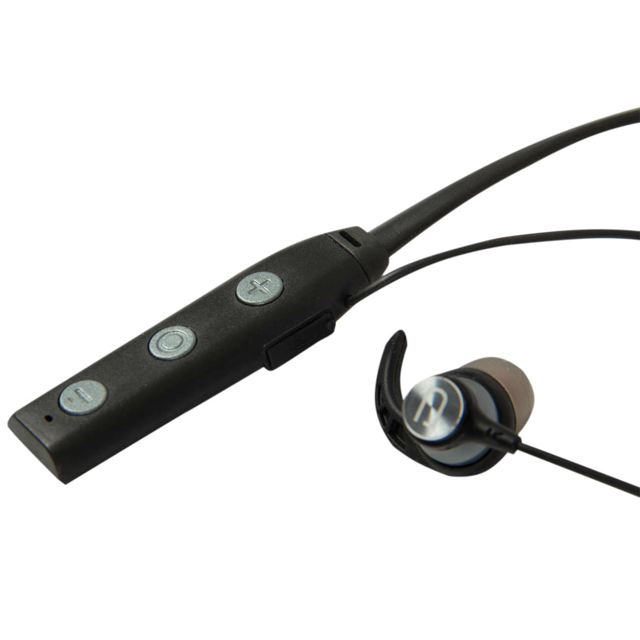 Наушники Bluetooth Denn DHB026