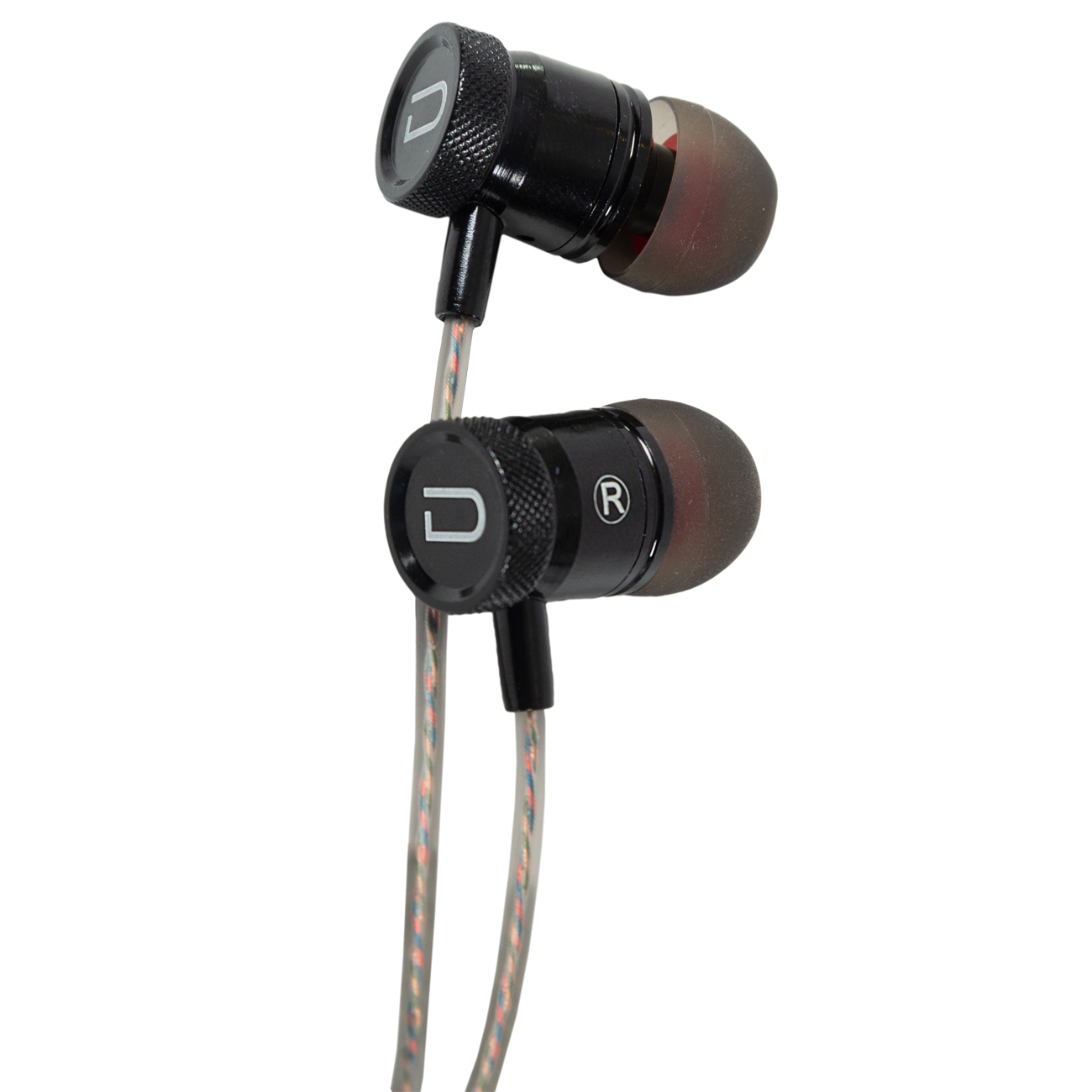 Наушники Bluetooth Denn DHB028 фото