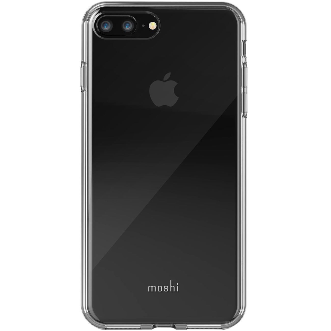 Чехол Moshi Vitros для iPhone 8 Plus/7 Plus Clear