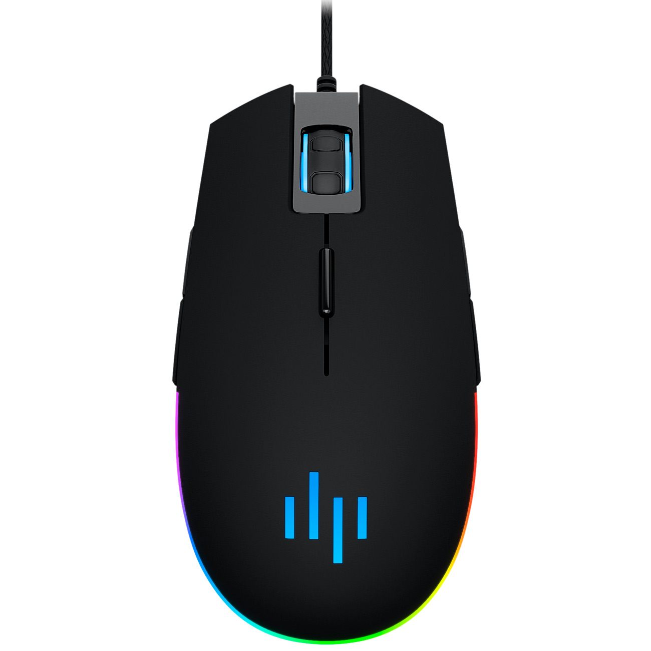 Игровая мышь Dark Project ME-2 (DP-ME-0002)