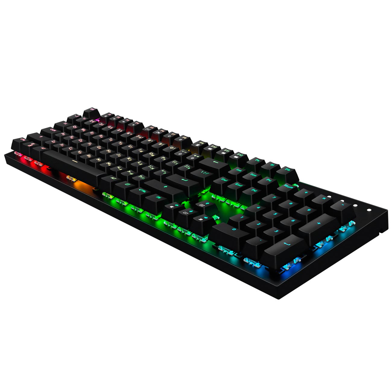 Игровая клавиатура Dark Project KD1 (DP-KD-0001-BL)