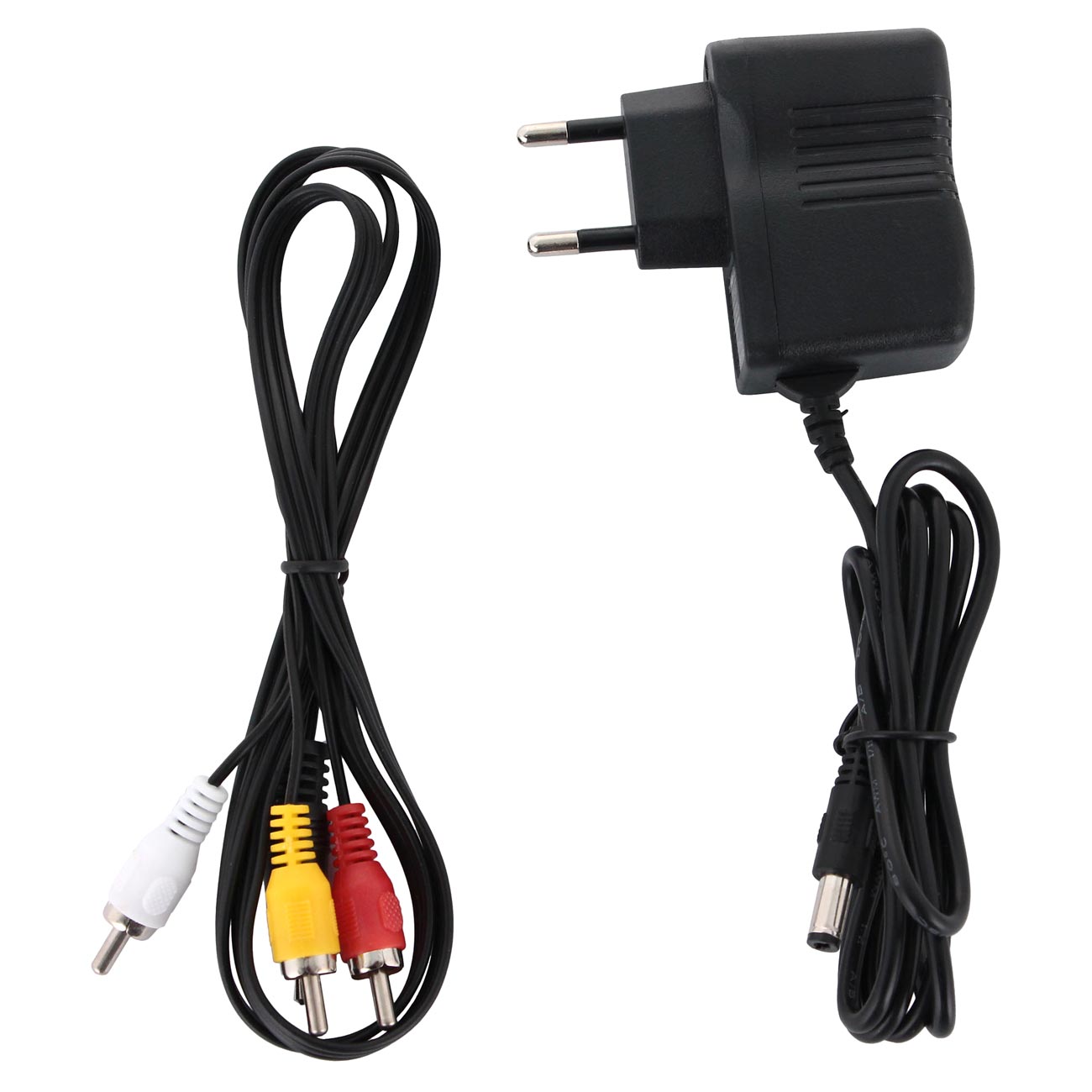 Приемник телевизионный DVB-T2 Telefunken TF-DVBT218