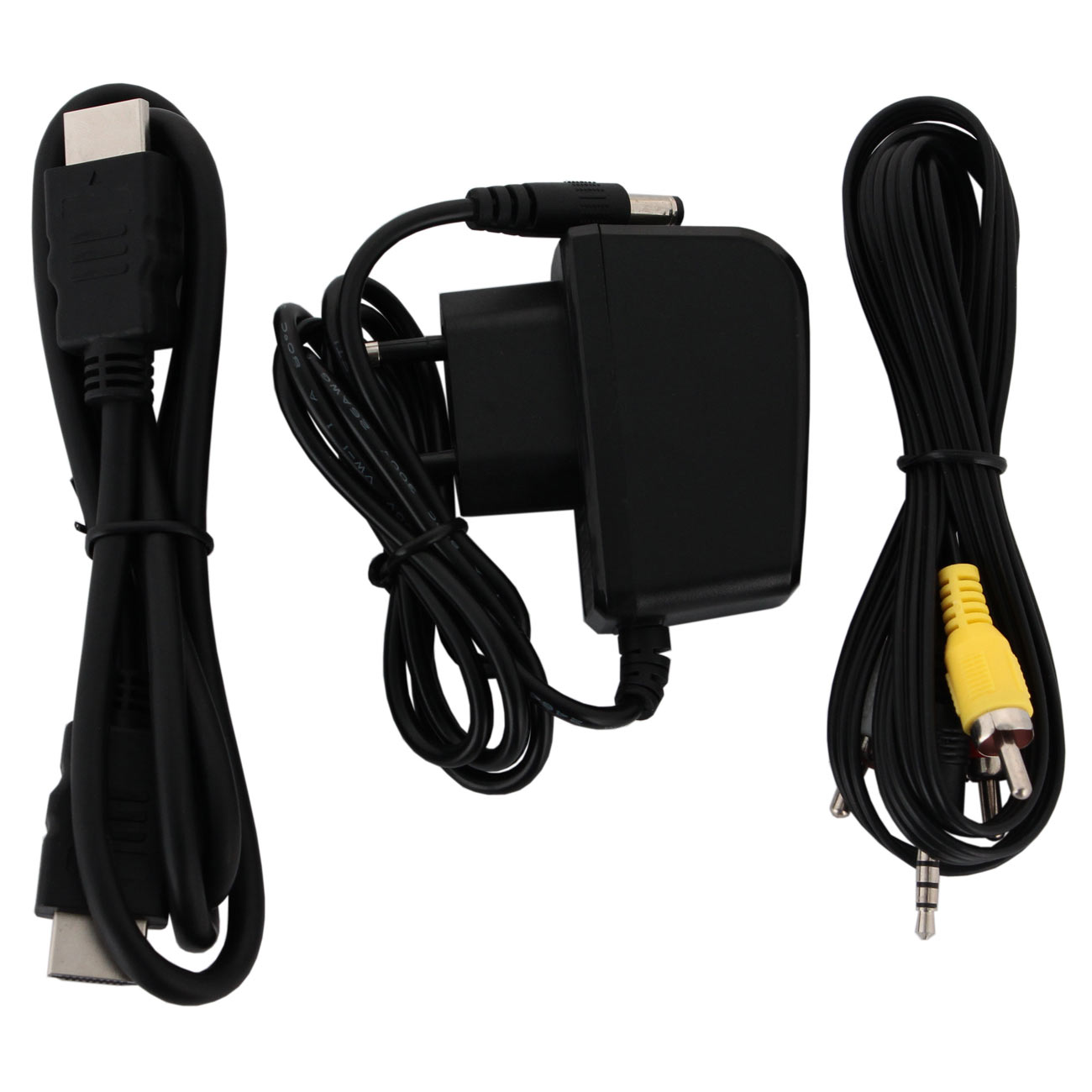 Приемник телевизионный DVB-T2 Telefunken TF-DVBT215