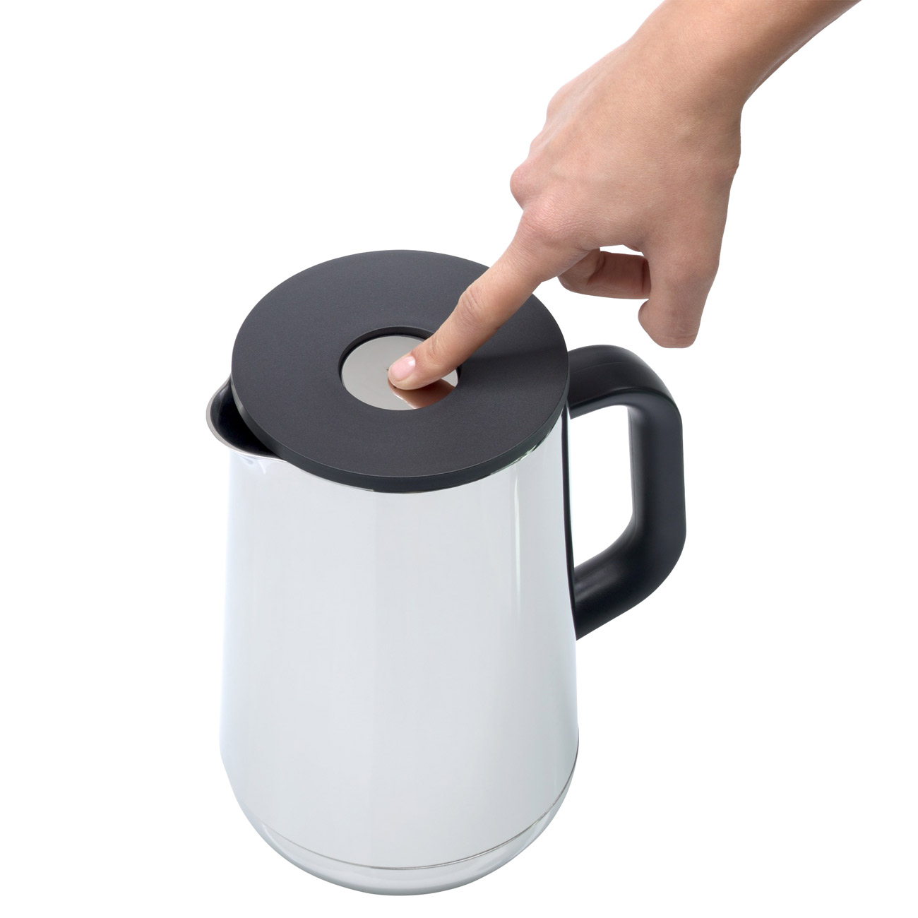 Термос WMF IMPULSE 0690666040 (нерж.сталь)