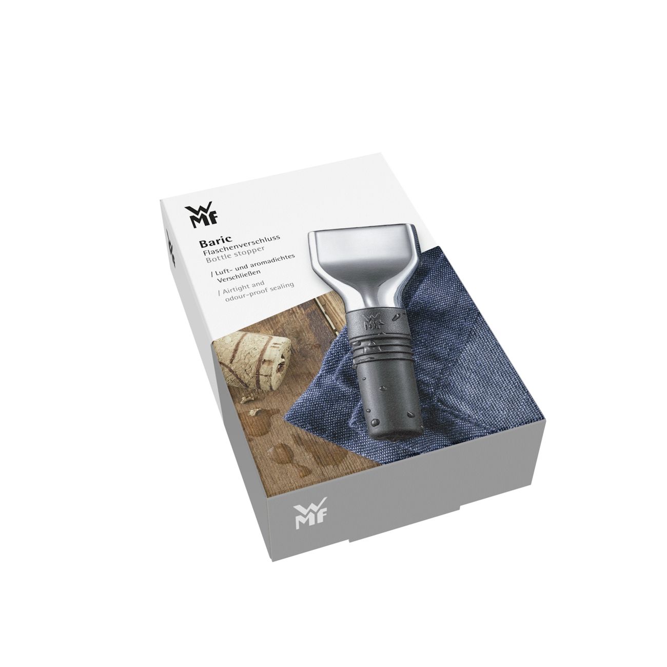 Пробка для вина WMF BARIC 0662836040