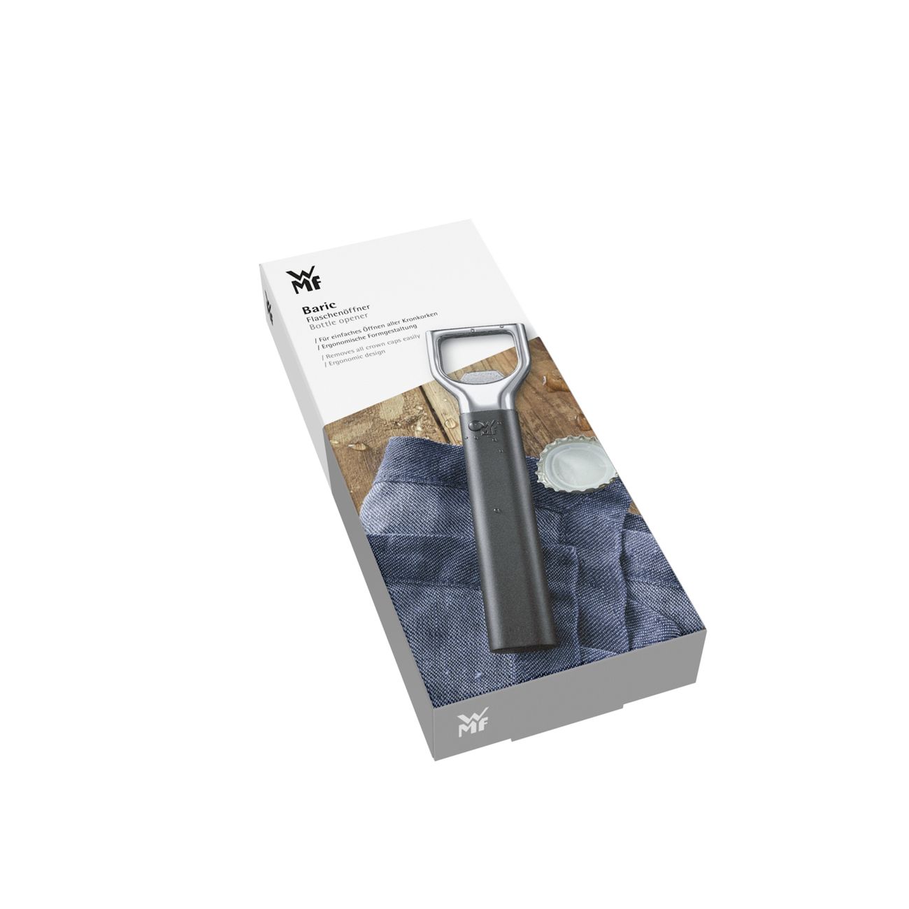 Открывалка WMF BARIC 0662826040