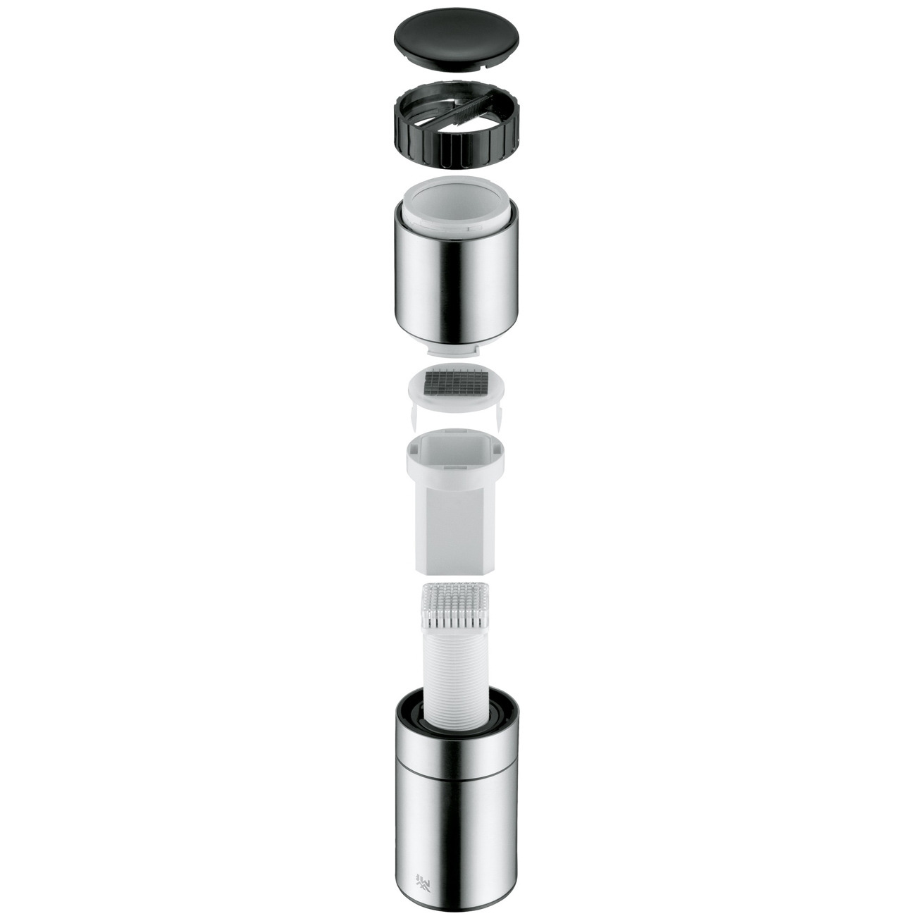 Нож для чеснока WMF GOURMET KUECHE 0605616030