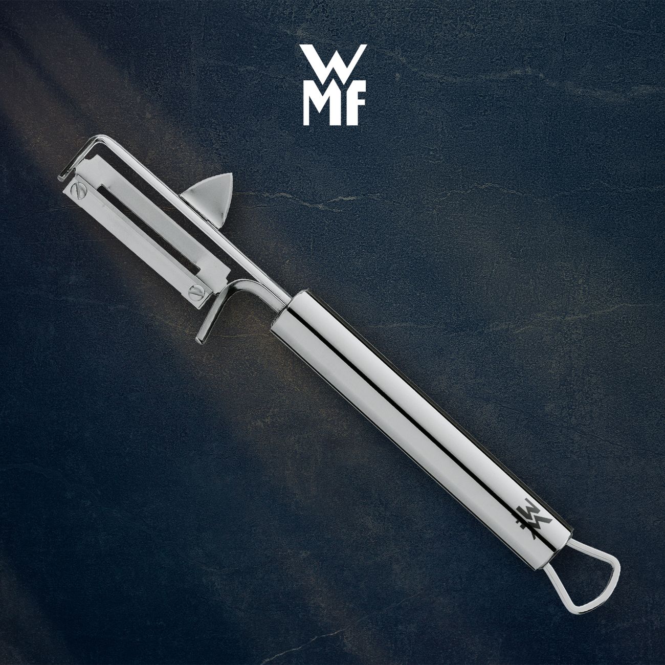 Нож для чистки овощей WMF PROFI PLUS 1871556030