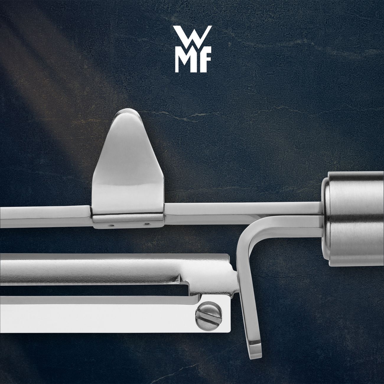 Нож для чистки овощей WMF PROFI PLUS 1871556030