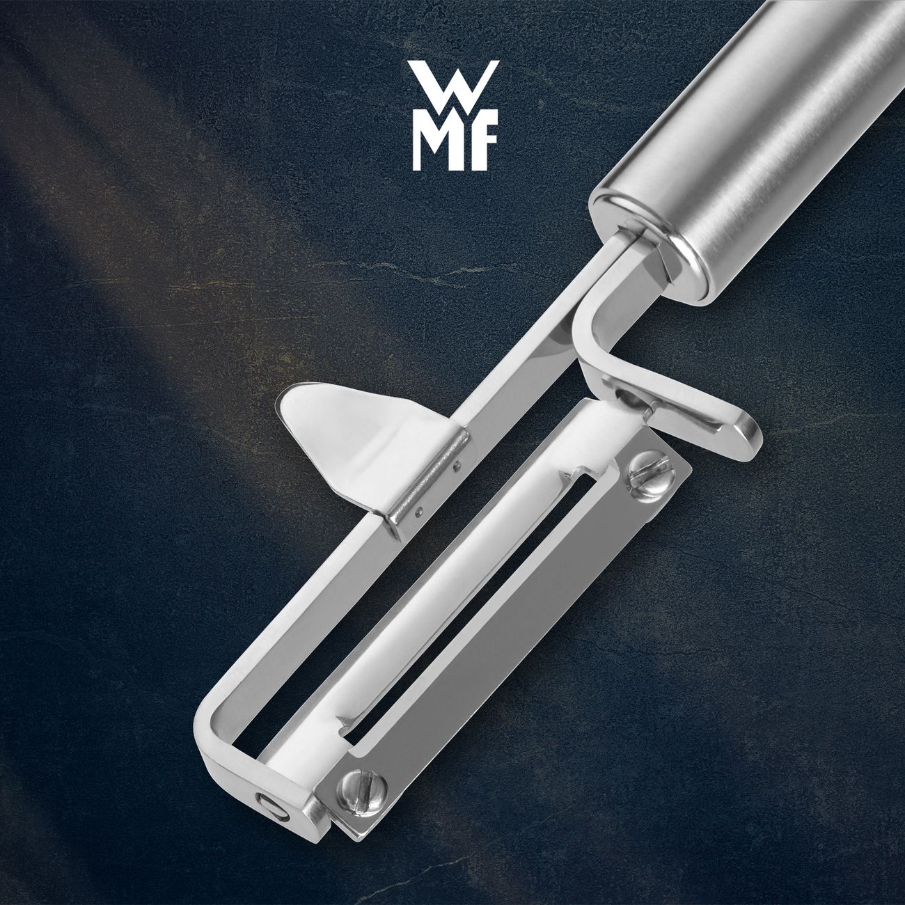 Нож для чистки овощей WMF PROFI PLUS 1871556030