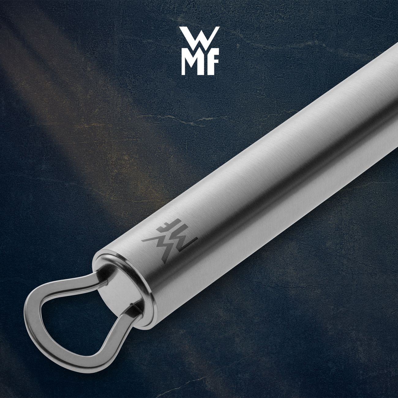 Нож для чистки овощей WMF PROFI PLUS 1871556030