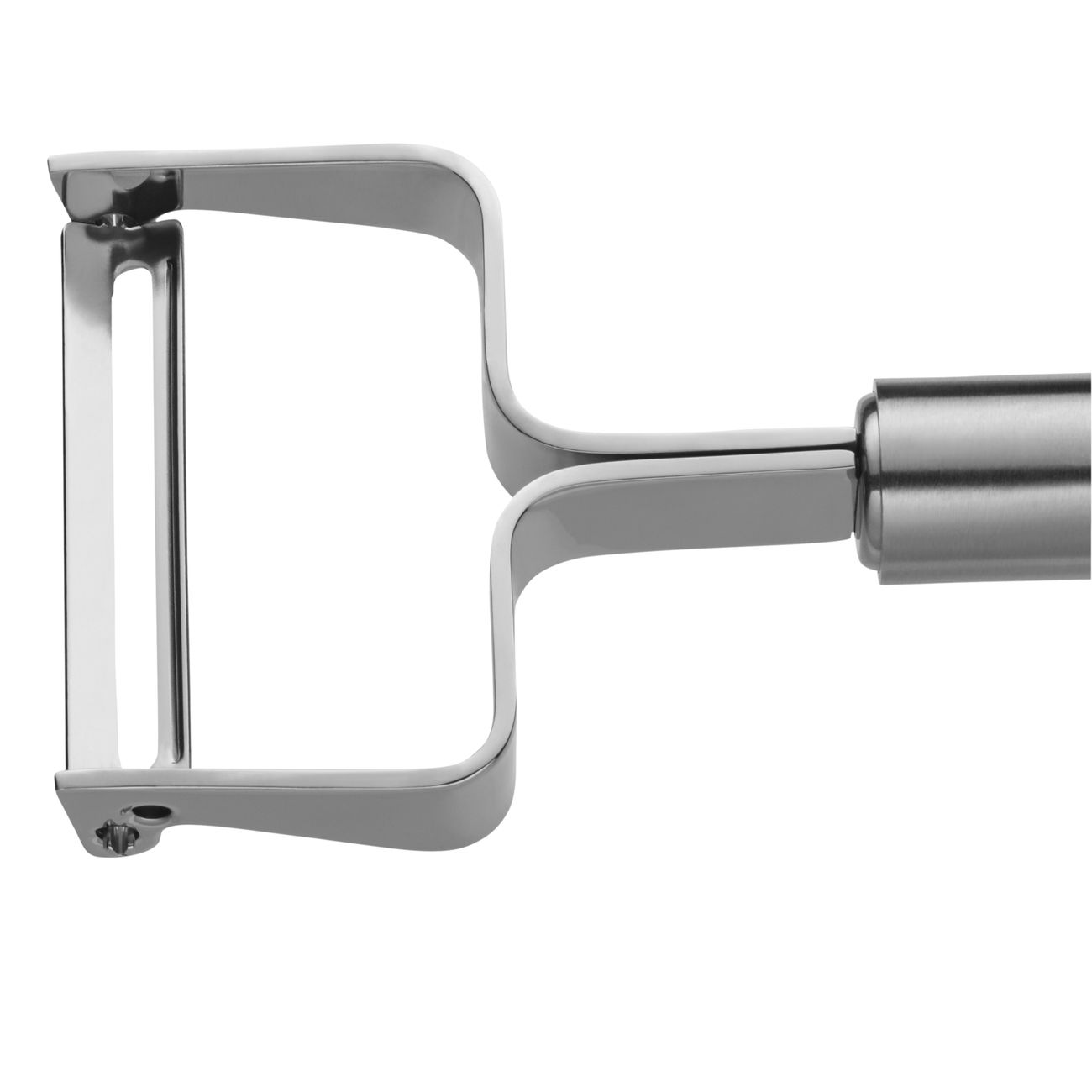 Нож для чистки овощей WMF PROFI PLUS 1872616030