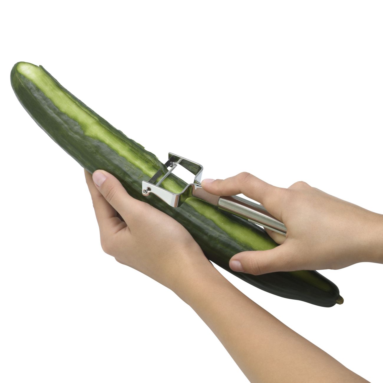 Нож для чистки овощей WMF PROFI PLUS 1872616030